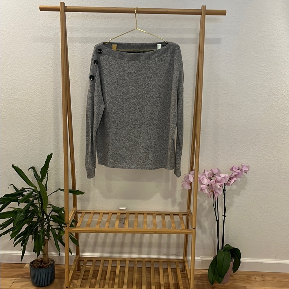 Dorothy Perkins Pullover Sweater, Size 8, Like New